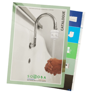 Catalogue général Sogoba 2024