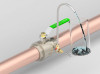 Flammable sample tap 1920