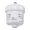 Cartouche de filtration terminale tous germes 92 jours - Sortie droite