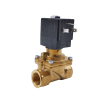 Solenoid valve NF - FF 1'' 2/2 way