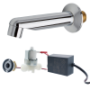 SOGOPTIC kit: Straight tap and SOGEASY® cell