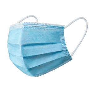 Masques de protection respiratoire