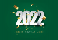 Nouvelle année