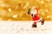 Fermeture pour congés de Noël