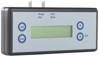 Parameter remote control for electronic cell