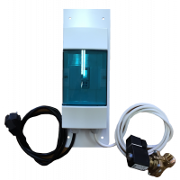 Kit de purge automatique horloge