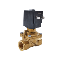 Solenoid valve NF - FF 1'' 2/2 way